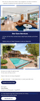 Real estate photography of a luxury home in San Jose California