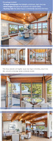 Real estate photography of a luxury property in Palomar Park California