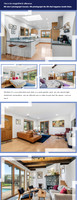 Real estate photography of a luxury home in San Jose California