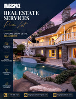 Luxury real estate photography and video tour services in the San Francisco Bay Area