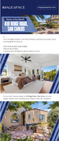 418 Ridge Road in San Carlos