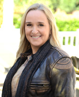 Melissa Etheridge, St. Helena, 2015