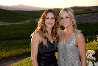 Courtyard Hounds, Napa, 2013